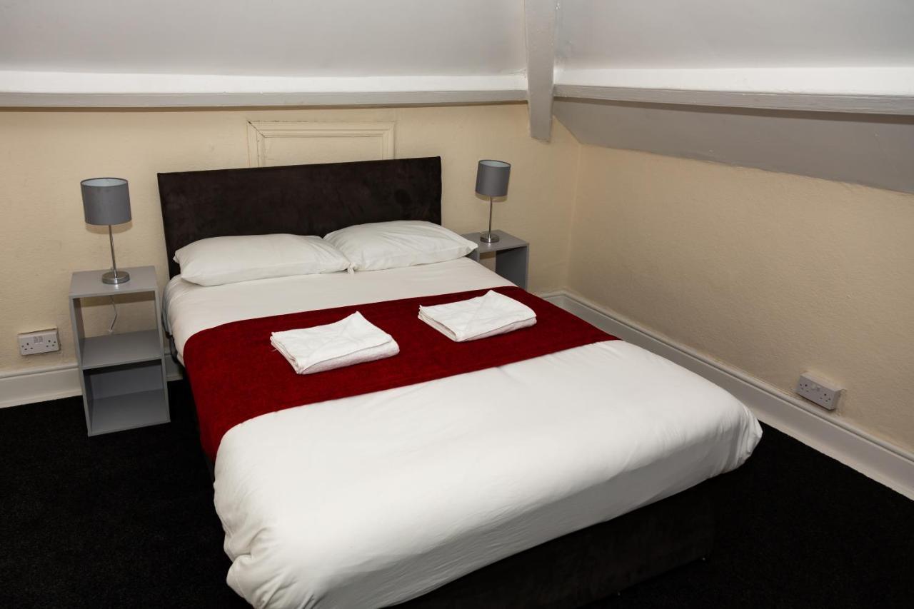 Aa Sunderland City South Kültér fotó