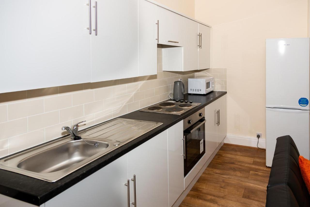 Aa Sunderland City South Kültér fotó