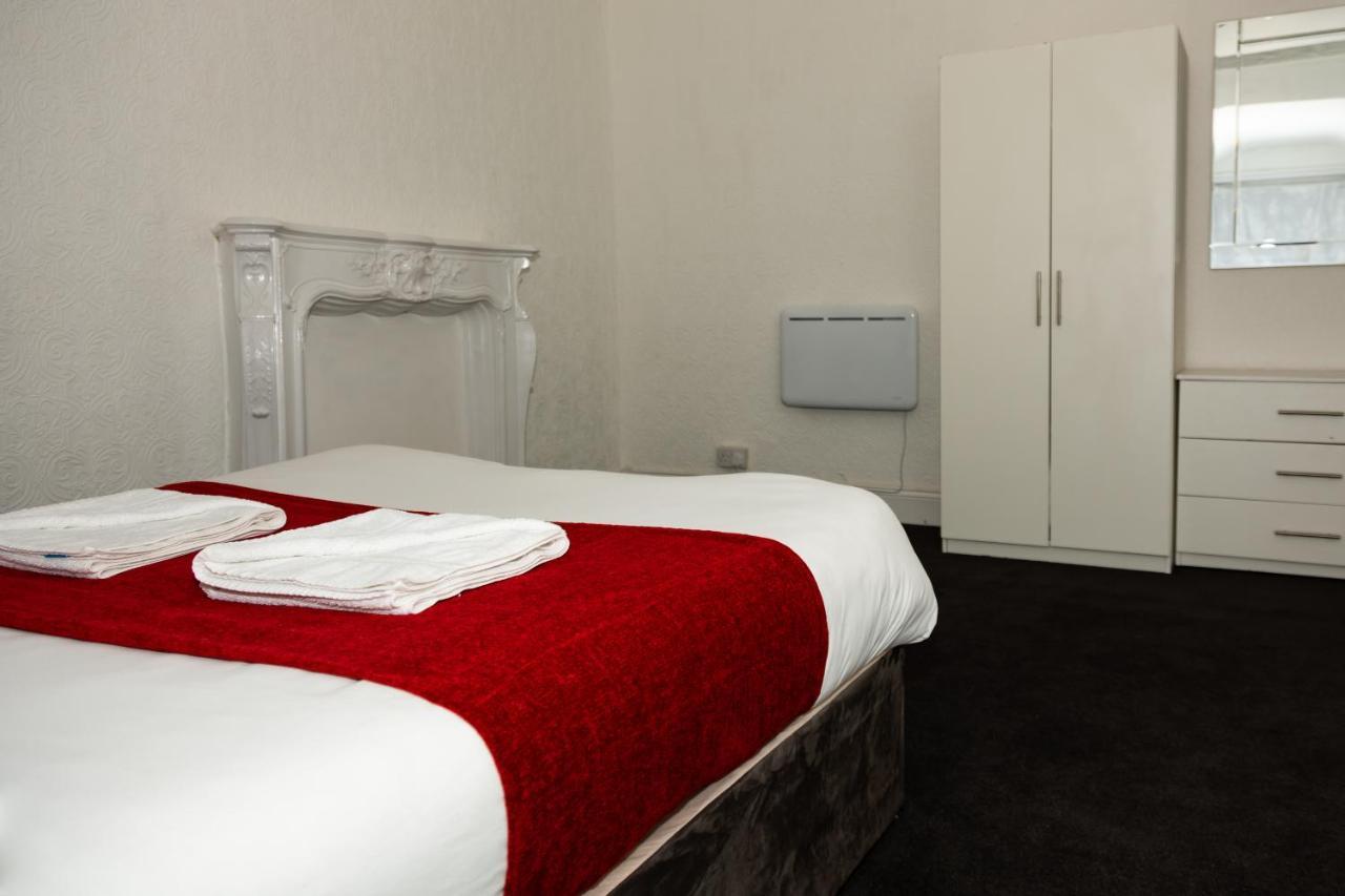 Aa Sunderland City South Kültér fotó