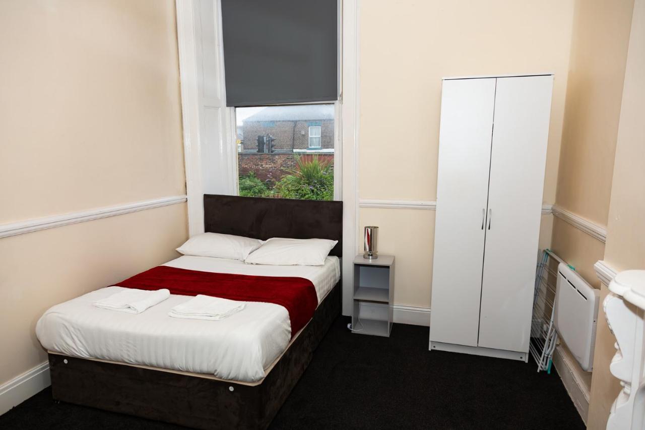 Aa Sunderland City South Kültér fotó