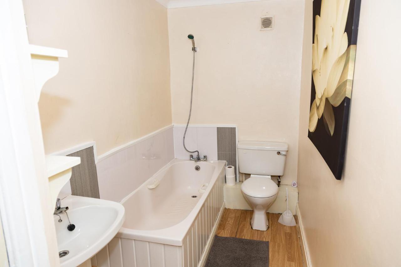 Aa Sunderland City South Kültér fotó