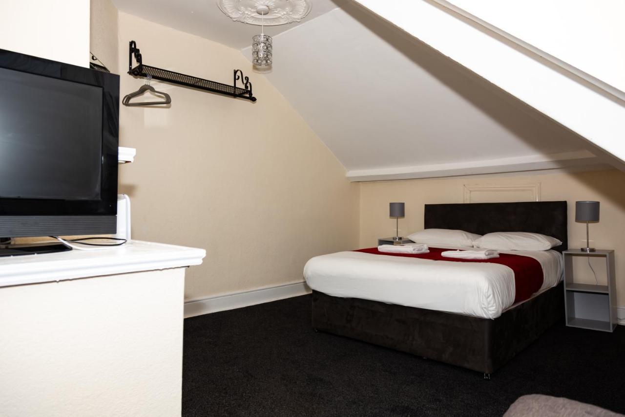 Aa Sunderland City South Kültér fotó