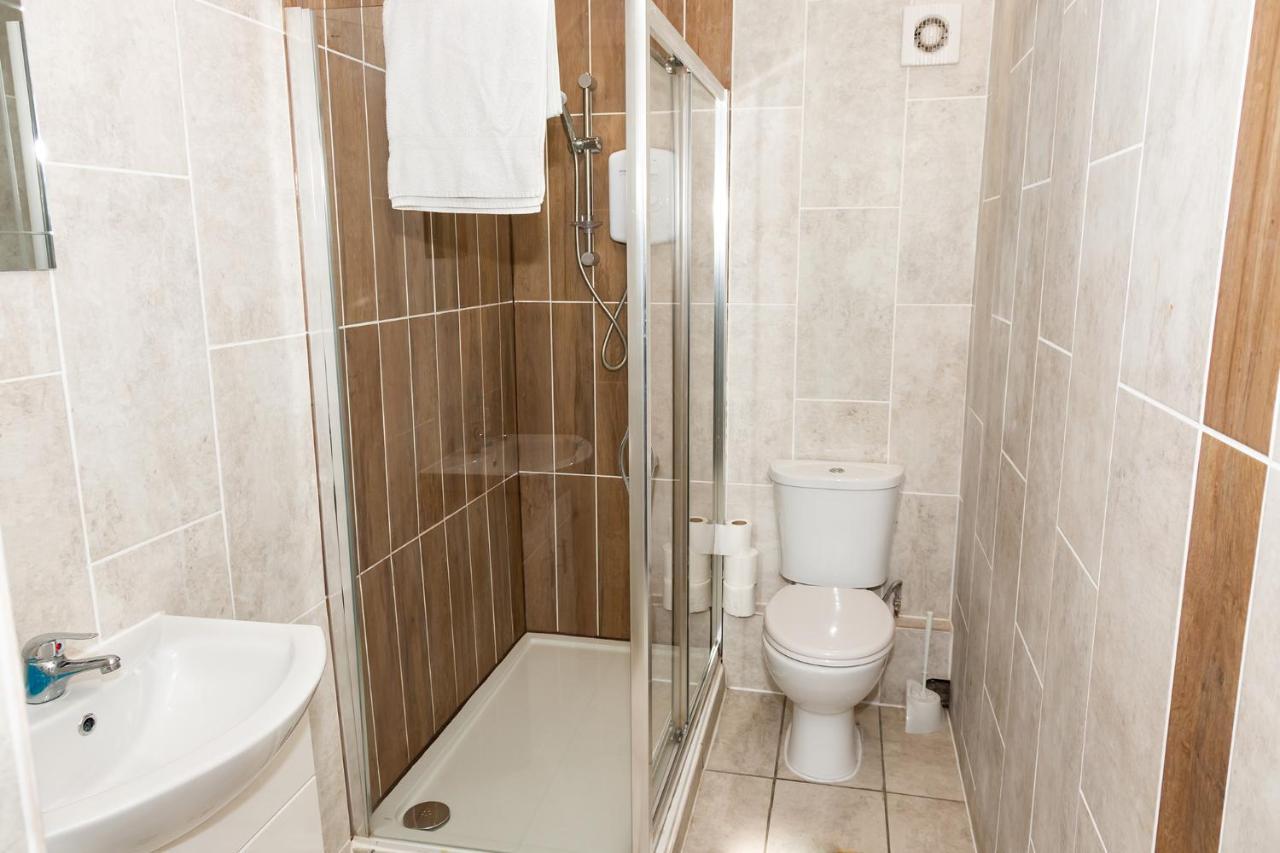 Aa Sunderland City South Kültér fotó