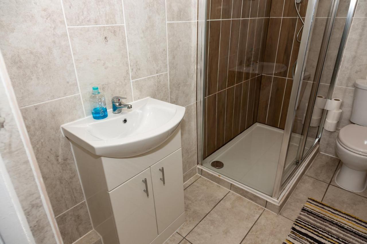 Aa Sunderland City South Kültér fotó